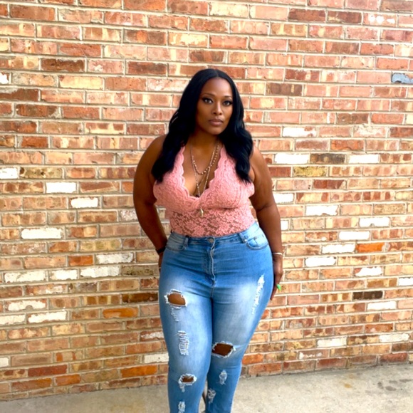 Jeans - Picture 5 of 8